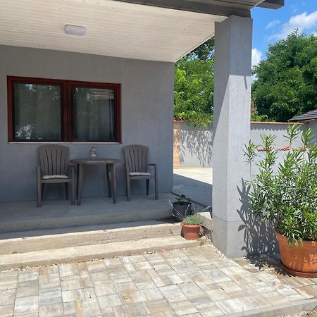Joleso Piheno Apartment Inárcs Екстериор снимка