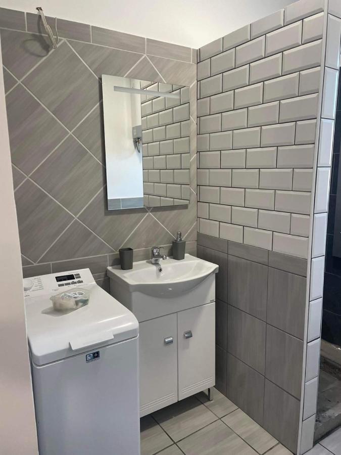 Joleso Piheno Apartment Inárcs Екстериор снимка