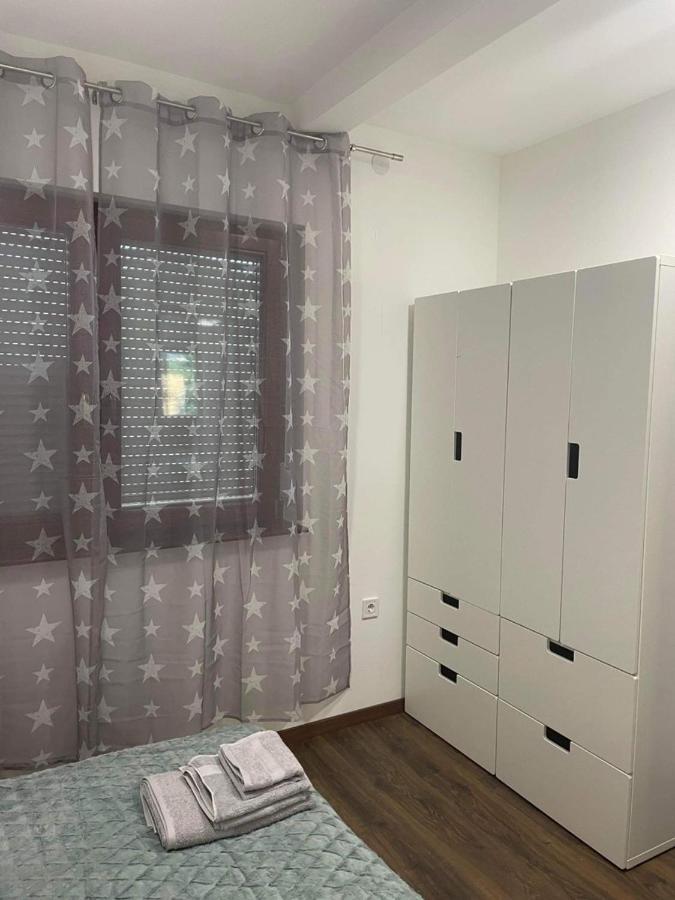 Joleso Piheno Apartment Inárcs Екстериор снимка