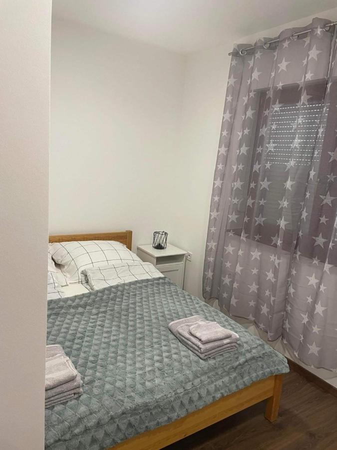 Joleso Piheno Apartment Inárcs Екстериор снимка