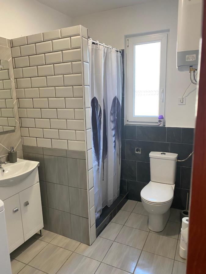 Joleso Piheno Apartment Inárcs Екстериор снимка