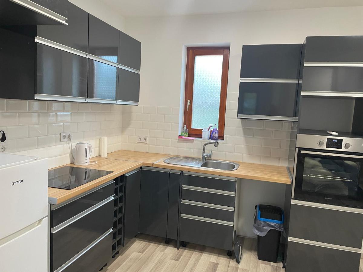 Joleso Piheno Apartment Inárcs Екстериор снимка