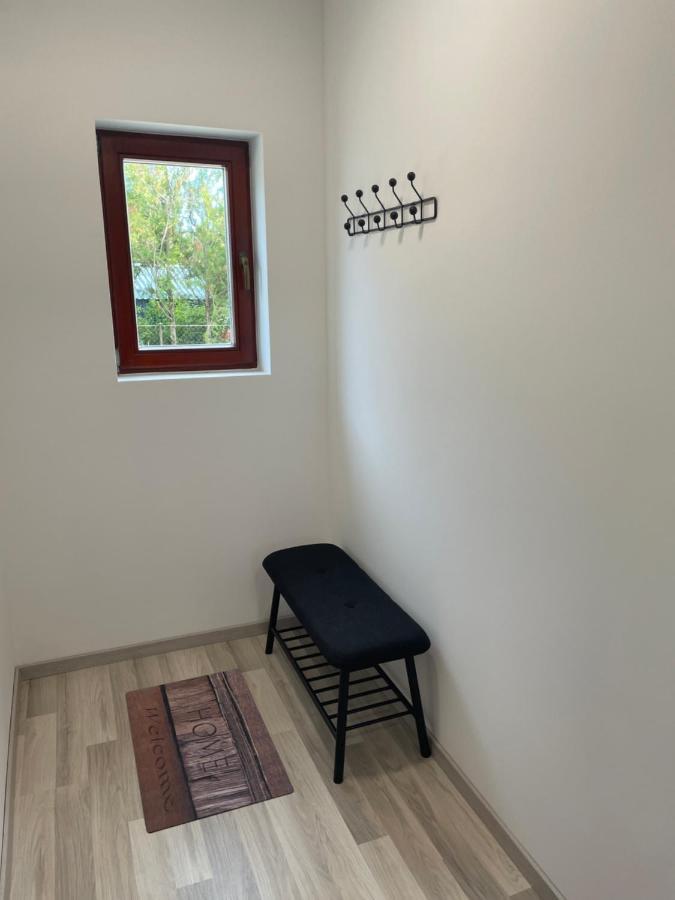 Joleso Piheno Apartment Inárcs Екстериор снимка