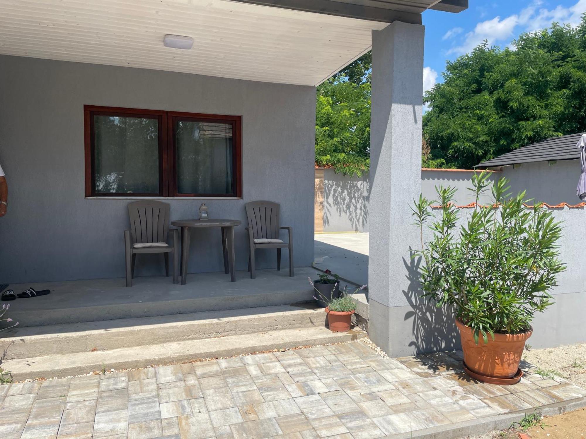 Joleso Piheno Apartment Inárcs Екстериор снимка