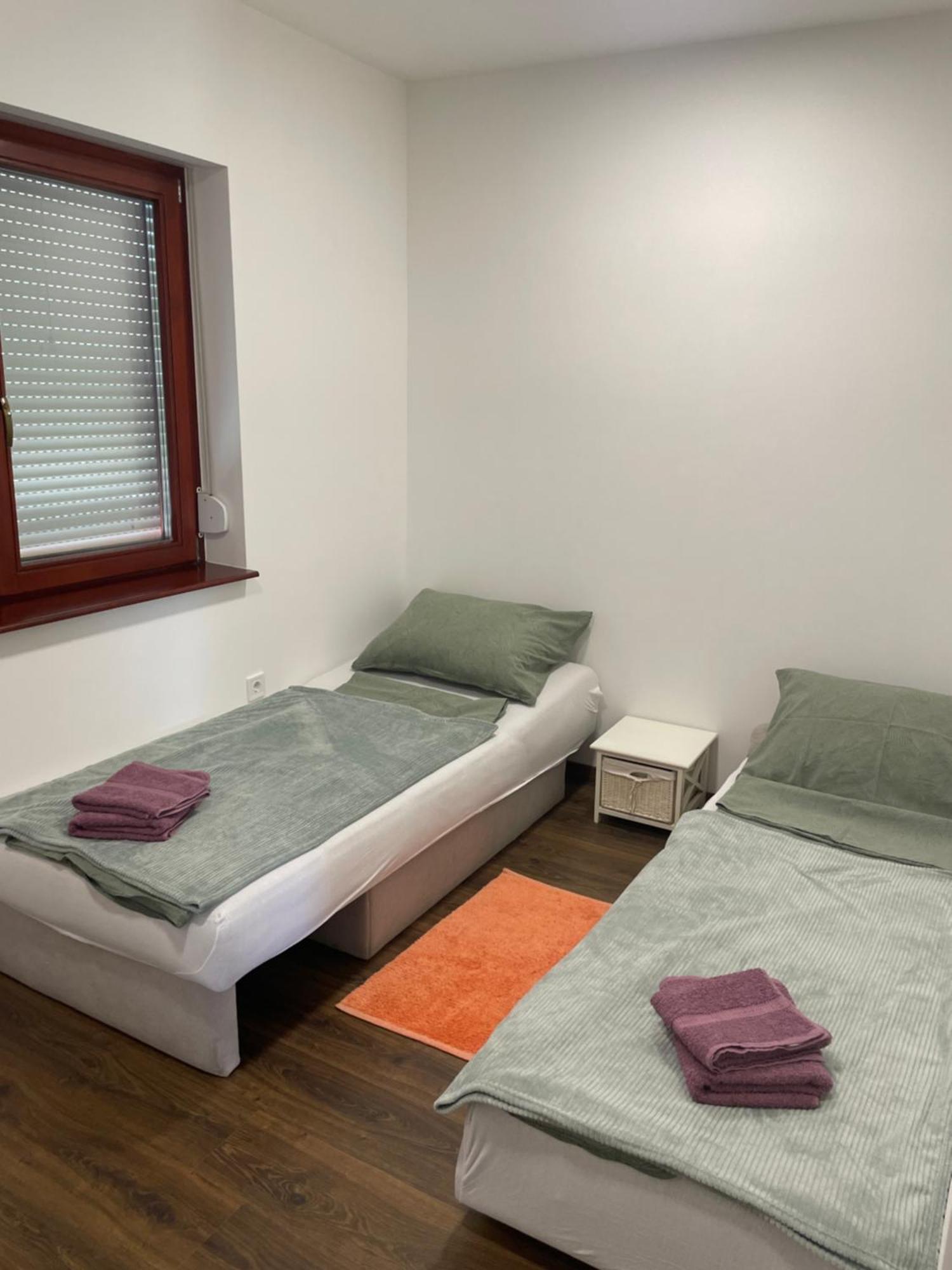Joleso Piheno Apartment Inárcs Екстериор снимка